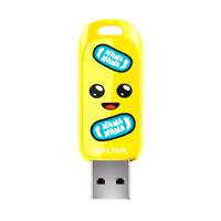 MEMORIA SANDISK 64GB USB 3.2 FORTNITE DRIVE EDICION BANANO SDCZIF-064G-G46 MEMORIA SANDISK 64GB USB 3.2 FORTNITE DRIVE EDICION BANANO SDCZIF-064G-G46